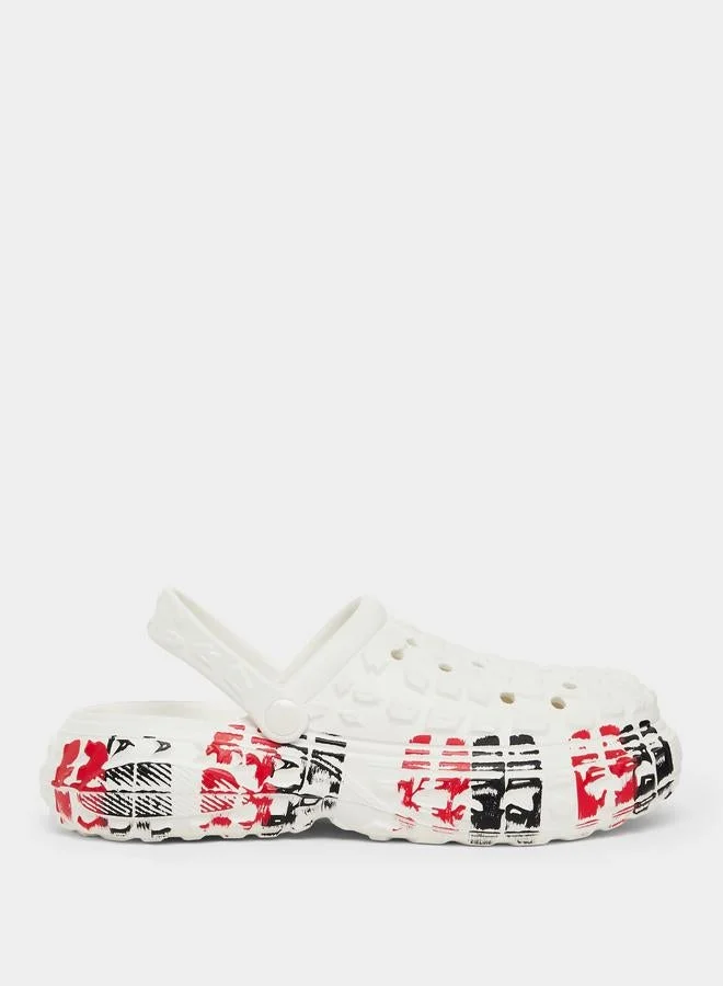 ستايلي كلوغز سهل الارتداء